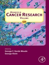 Advances in Cancer Research, Volume 106 (eBook)